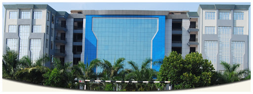 East West Institute of Technology